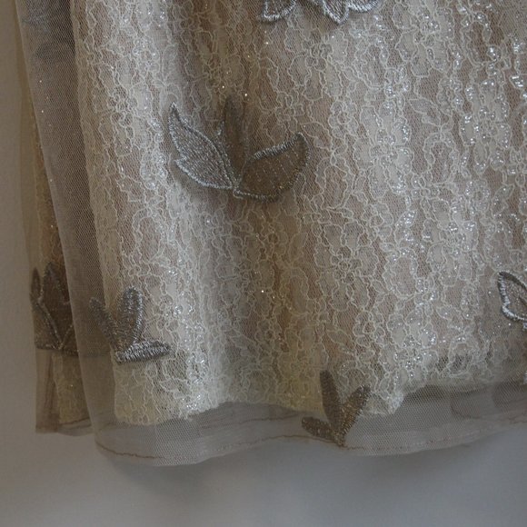 Badgley Mischka Evening Gown - Picture 7 of 9